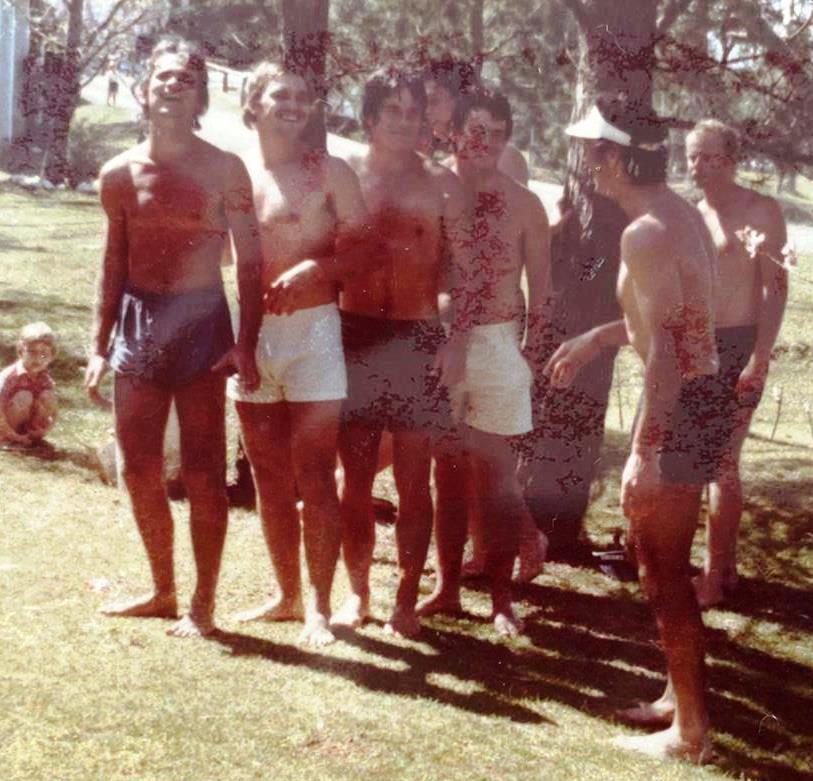 Scoundrels, Scatterlings & Scholars - Image 6