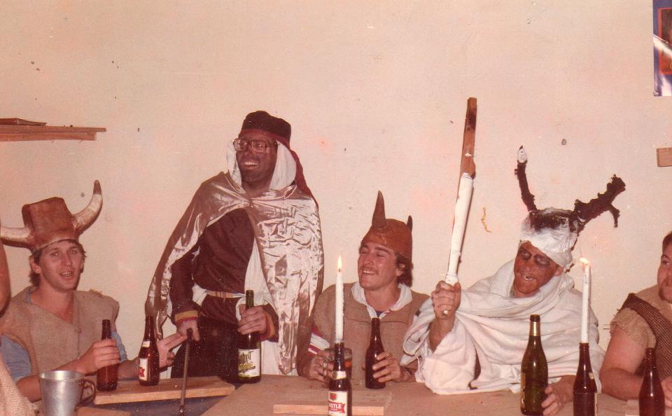 Scoundrels, Scatterlings & Scholars - Image 8