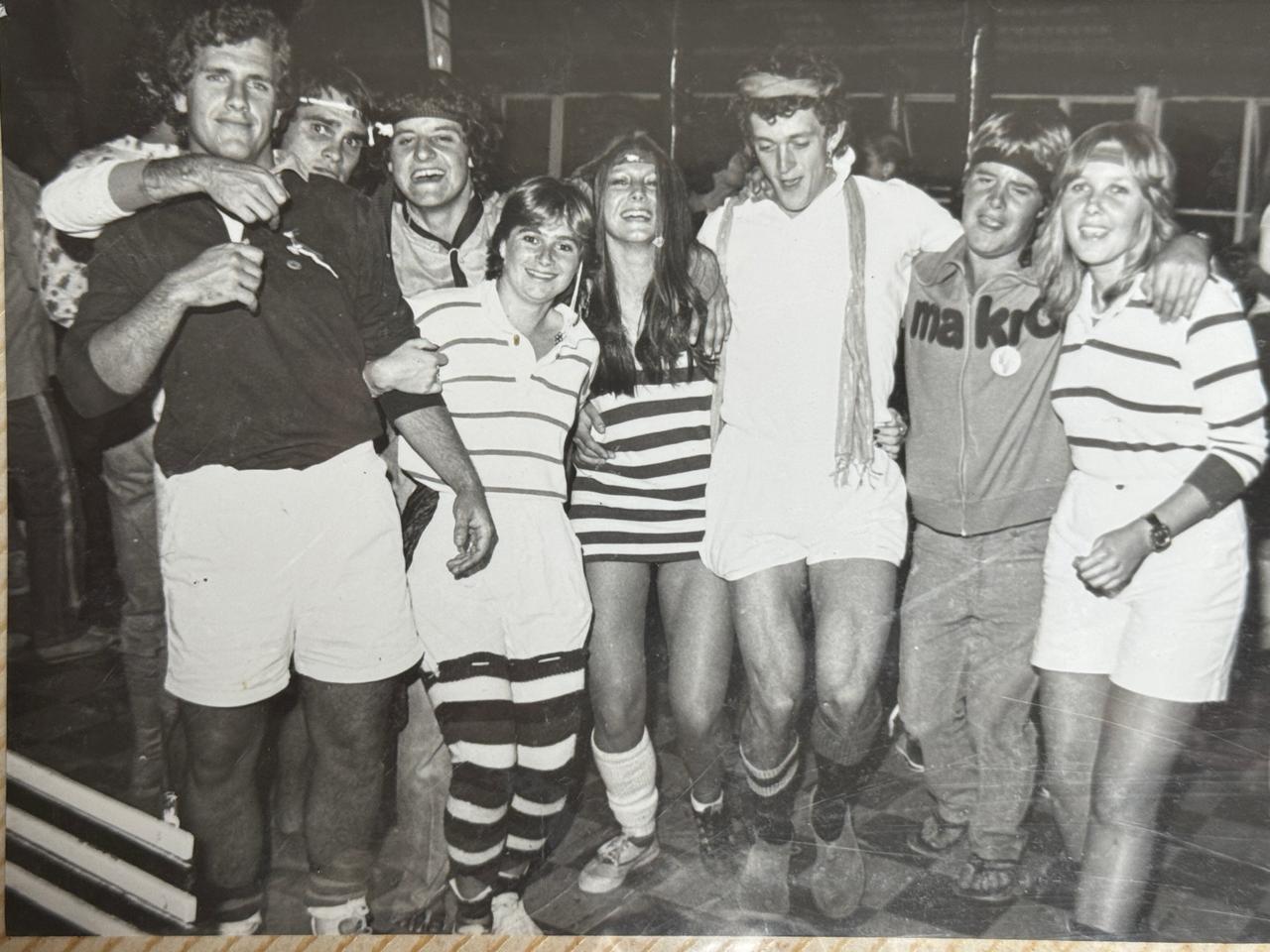 Scoundrels, Scatterlings & Scholars - Image 4