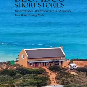 Blombos short stories
