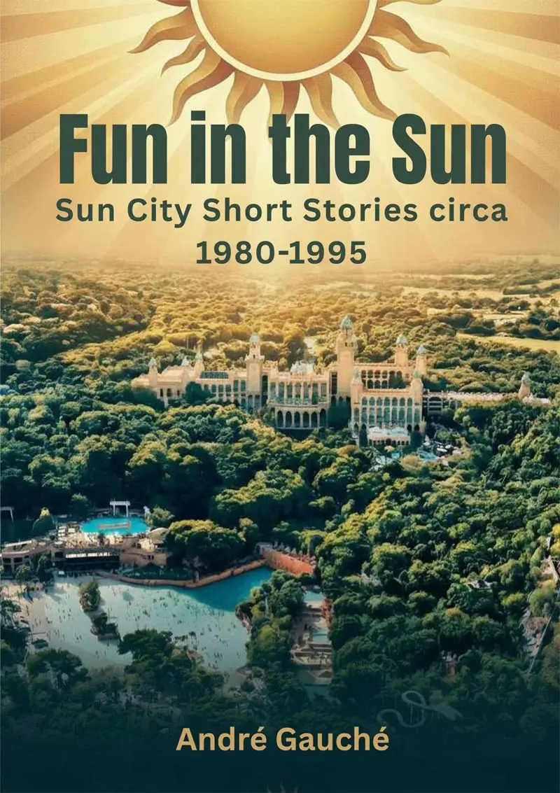 Fun in the Sun – Sun City Short Stories