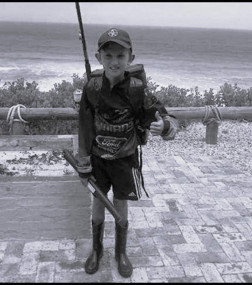 Blombos Short Stories - Image 9