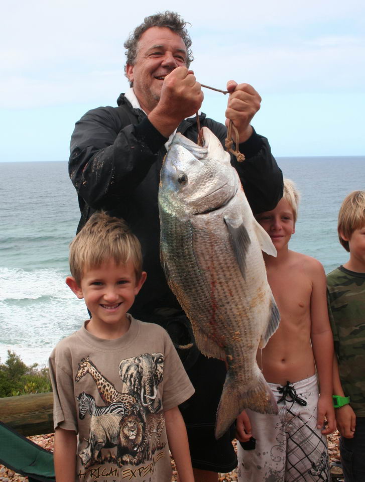 Blombos Short Stories - Image 4